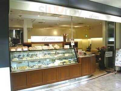 アルファカーメル渋谷マークシティ