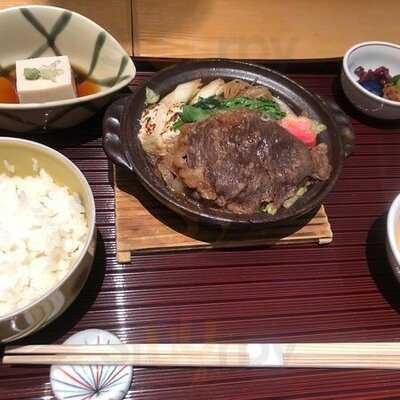 京都 つる家 花陽 大丸東京店