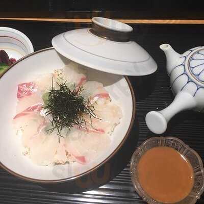 京都 つる家 花陽 大丸東京店