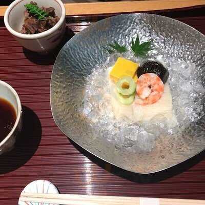 京都 つる家 花陽 大丸東京店