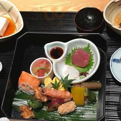 京都 つる家 花陽 大丸東京店