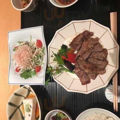 京都 つる家 花陽 大丸東京店