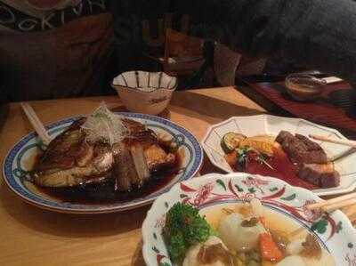 京都 つる家 花陽 大丸東京店