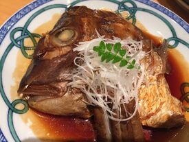 京都 つる家 花陽 大丸東京店