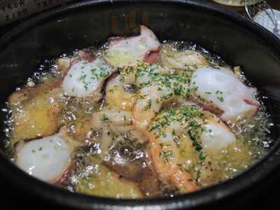 スティックダイニング