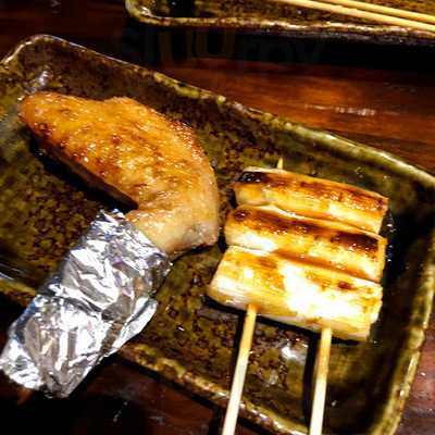 スティックダイニング