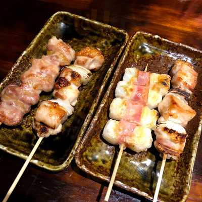 スティックダイニング