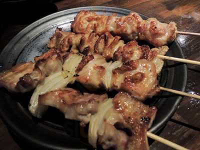 スティックダイニング