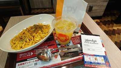 ファーストキッチン 渋谷宮益坂店