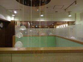 ファーストキッチン 渋谷宮益坂店