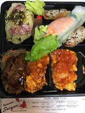 レストラン サイゴン 東急百貨店 渋谷駅 東横店