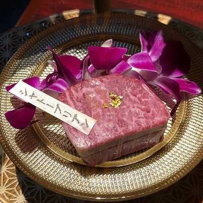 焼肉 晩翠 恵比寿白金