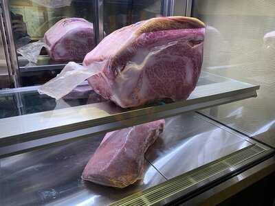 焼肉 晩翠 恵比寿白金