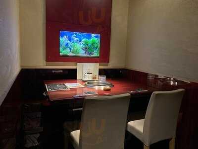 焼肉 晩翠 恵比寿白金