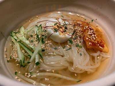 焼肉 晩翠 恵比寿白金