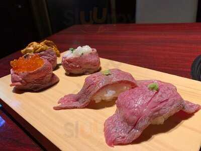 焼肉 晩翠 恵比寿白金