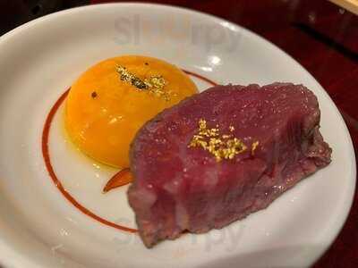 焼肉 晩翠 恵比寿白金