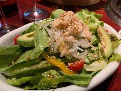 焼肉 晩翠 恵比寿白金