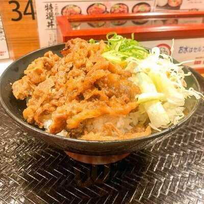 韓丼 渋谷店