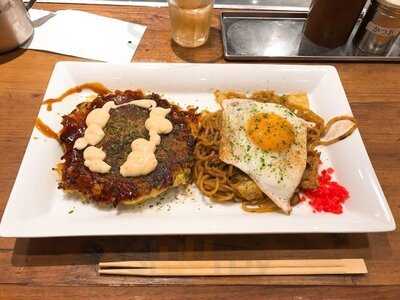 めっせ熊 東京店