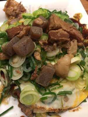 めっせ熊 東京店