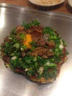 めっせ熊 東京店