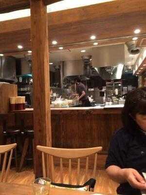 めっせ熊 東京店