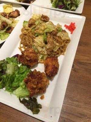 めっせ熊 東京店