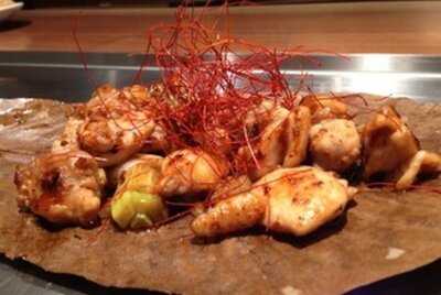 めっせ熊 東京店