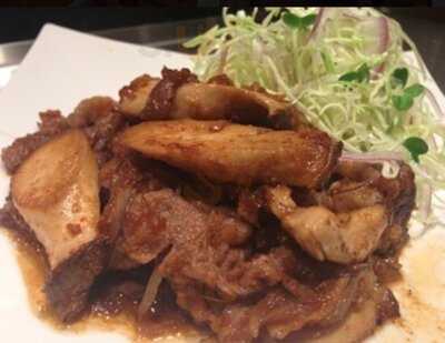 めっせ熊 東京店