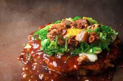 めっせ熊 東京店