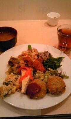 クシ・ガーデン デリ&カフェ