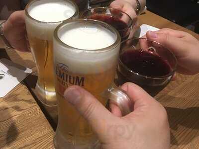 プロント イル バール 東京国際フォーラム