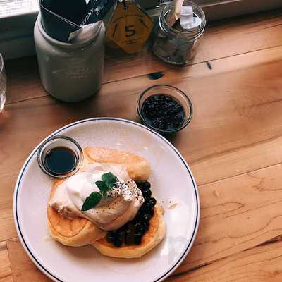 Flipper's 中目黒店