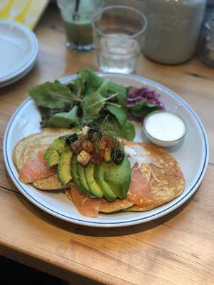 Flipper's 中目黒店