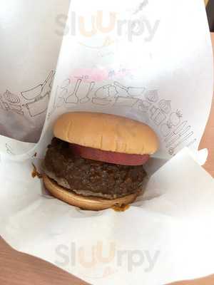 モスバーガーr20桜上水店