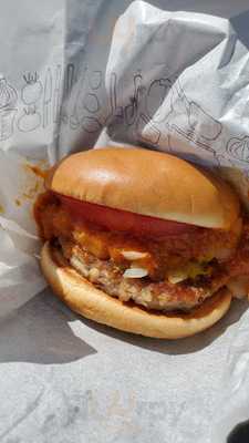 モスバーガーr20桜上水店