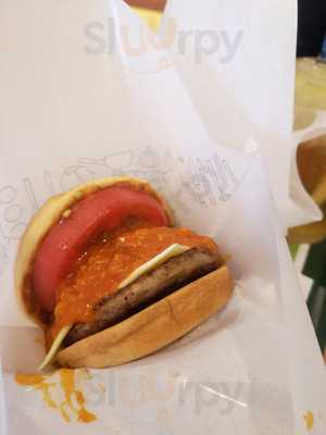 モスバーガーr20桜上水店