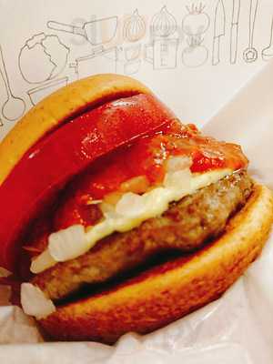 モスバーガーr20桜上水店