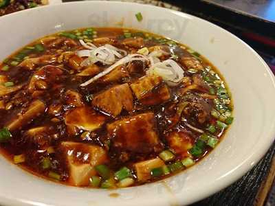 天鴻餃子房 神保町会館店