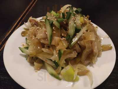 天鴻餃子房 神保町会館店