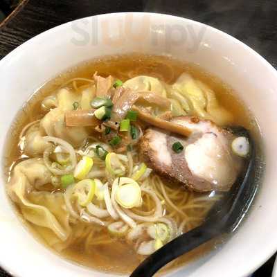 天鴻餃子房 神保町会館店