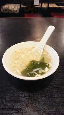 天鴻餃子房 神保町会館店