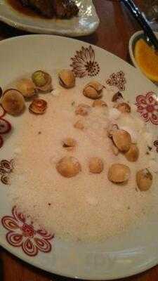 もつ焼き いしん 西新宿店