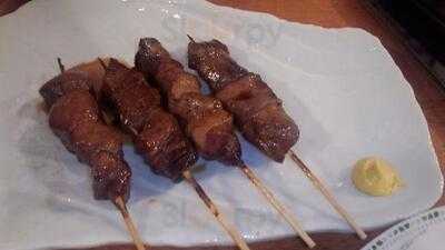 もつ焼き いしん 西新宿店