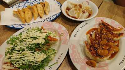 大阪王将 渋谷駅前店