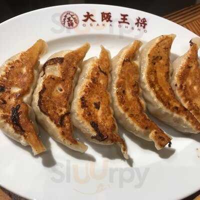 大阪王将 渋谷駅前店