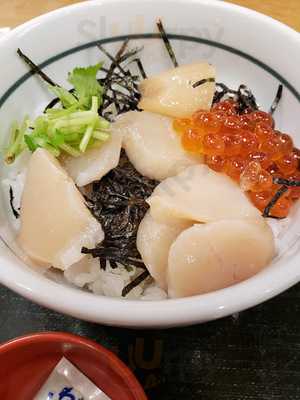 なか卯 飯田橋東口店