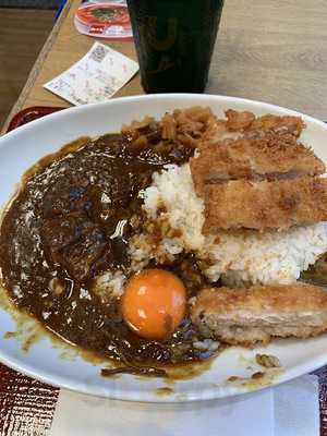 なか卯 飯田橋東口店