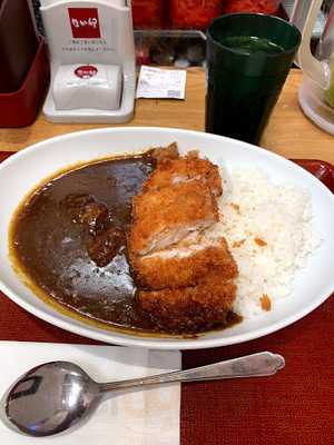 なか卯 飯田橋東口店